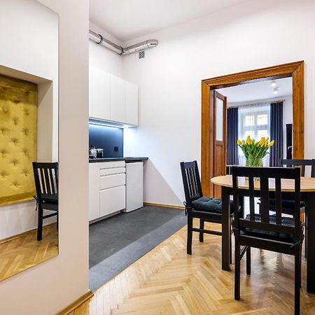 Tyzenhauz Apartments Old Town Krakow Luaran gambar