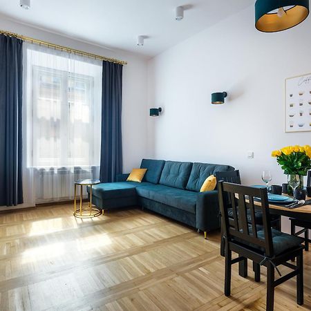 Tyzenhauz Apartments Old Town Krakow Luaran gambar
