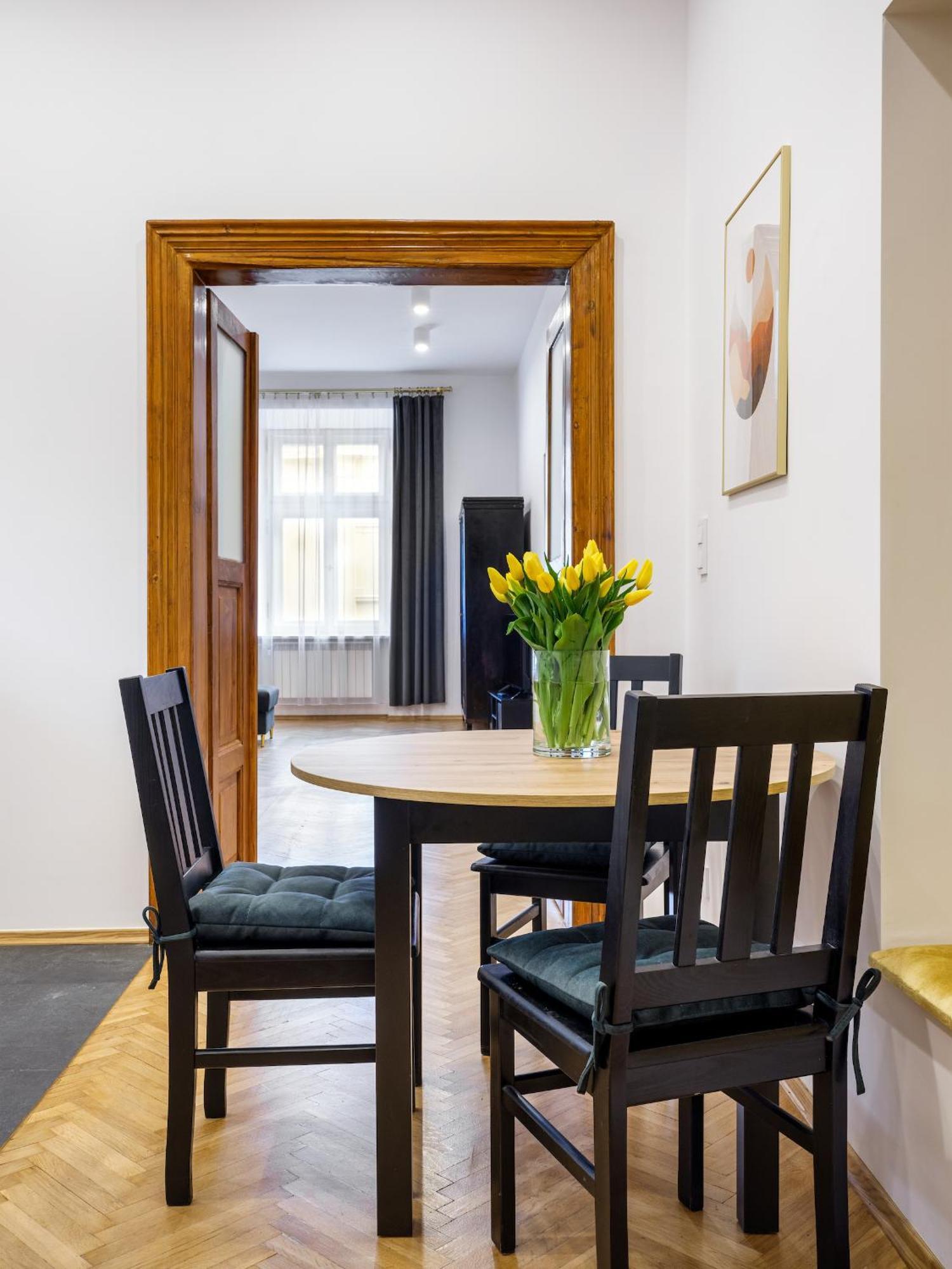 Tyzenhauz Apartments Old Town Krakow Luaran gambar