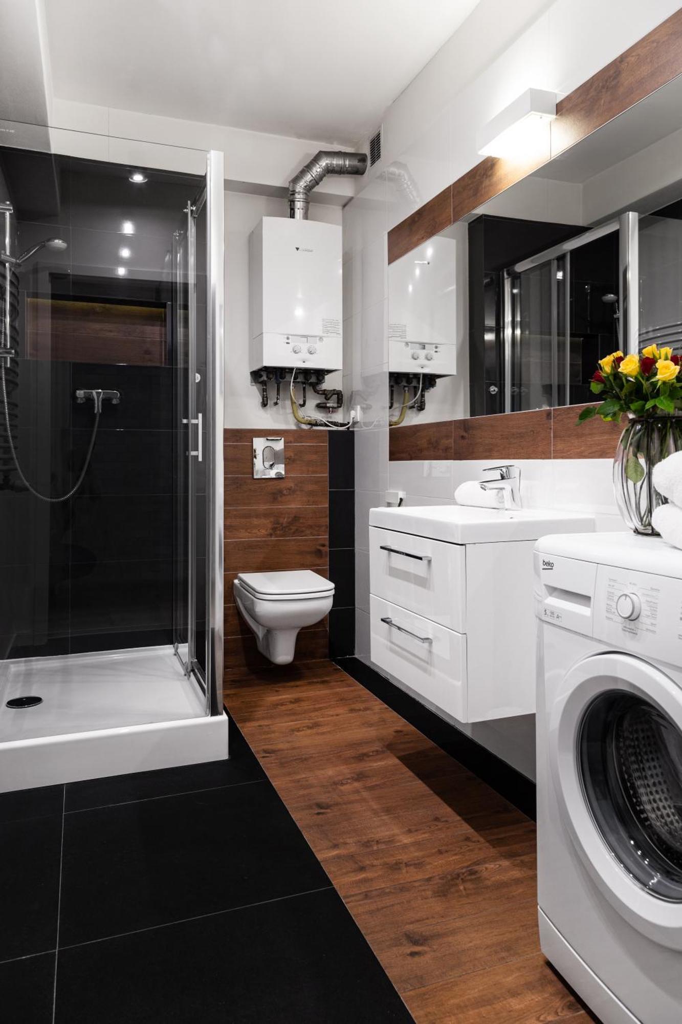 Tyzenhauz Apartments Old Town Krakow Luaran gambar