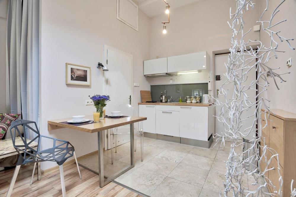 Tyzenhauz Apartments Old Town Krakow Luaran gambar