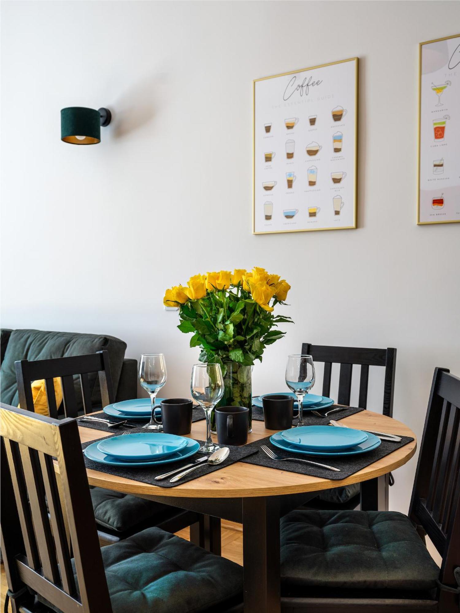 Tyzenhauz Apartments Old Town Krakow Luaran gambar
