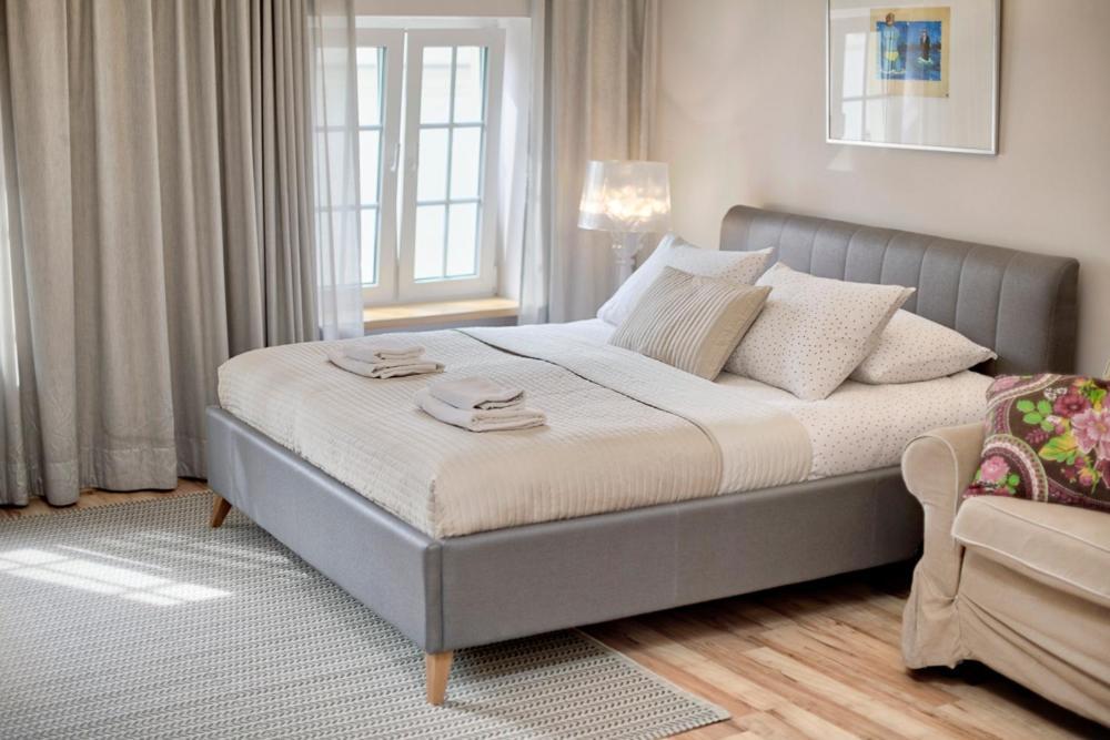 Tyzenhauz Apartments Old Town Krakow Bilik gambar