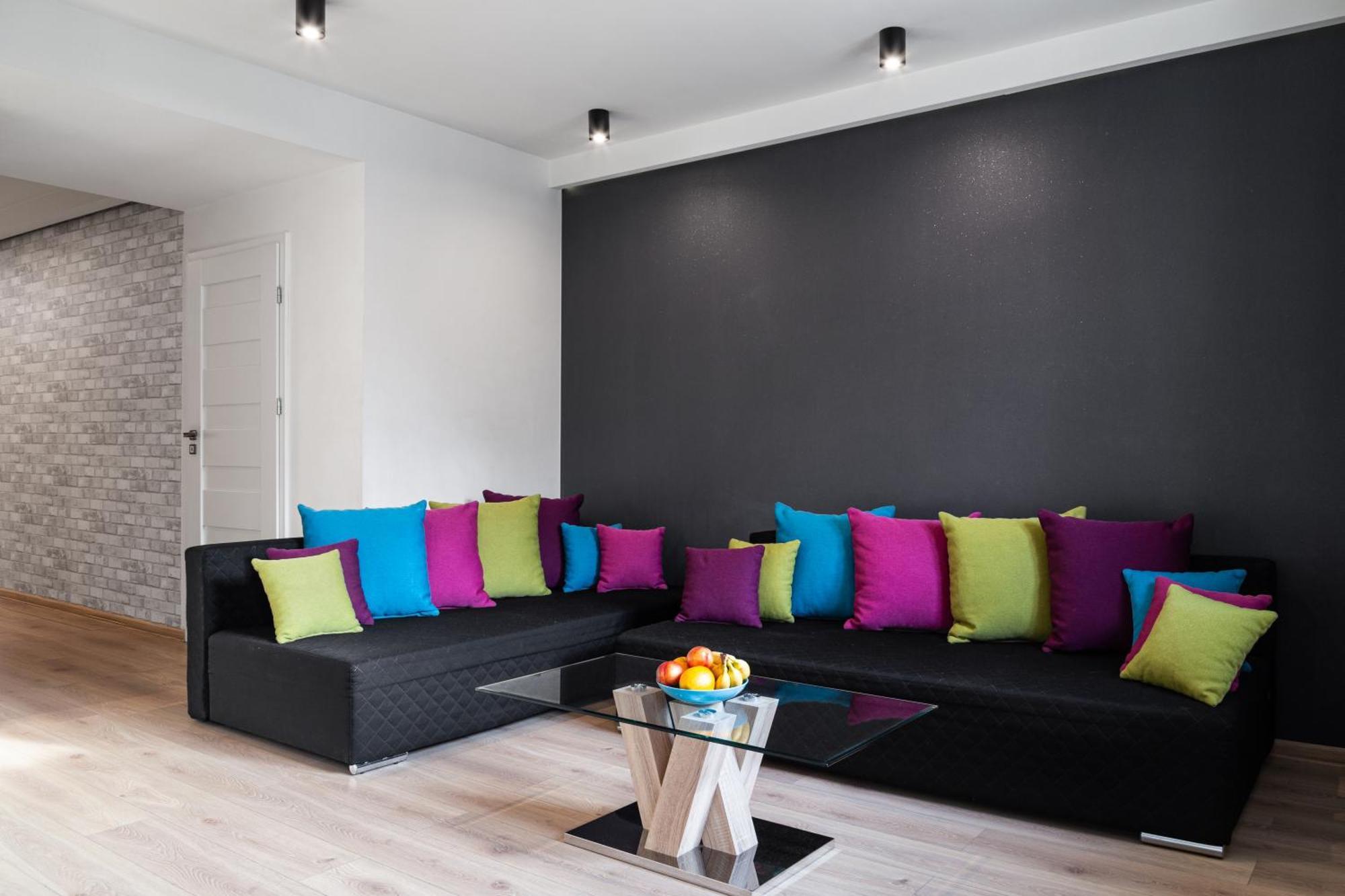 Tyzenhauz Apartments Old Town Krakow Bilik gambar