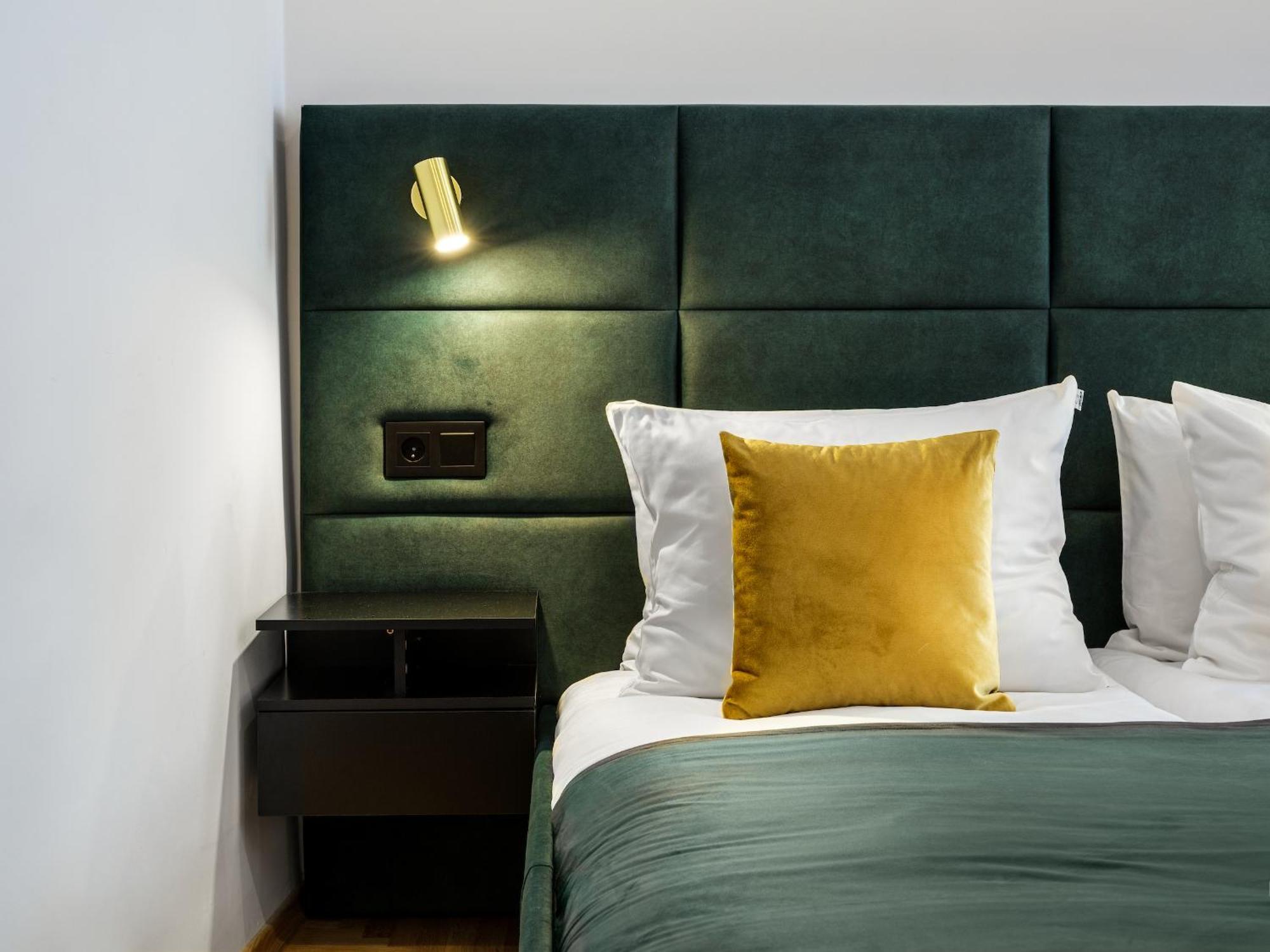 Tyzenhauz Apartments Old Town Krakow Luaran gambar