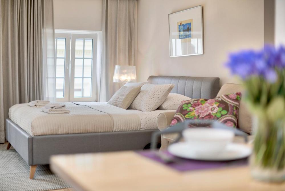 Tyzenhauz Apartments Old Town Krakow Luaran gambar