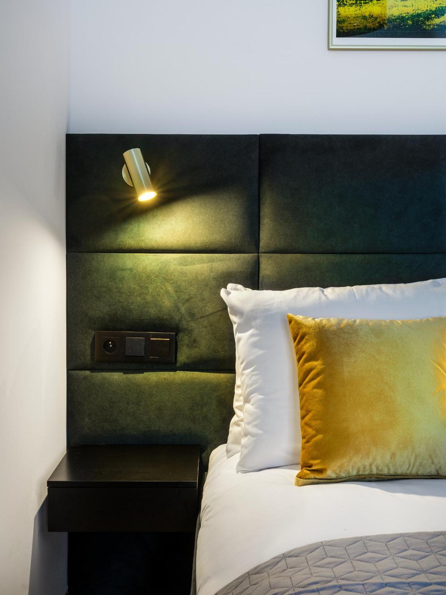 Tyzenhauz Apartments Old Town Krakow Luaran gambar