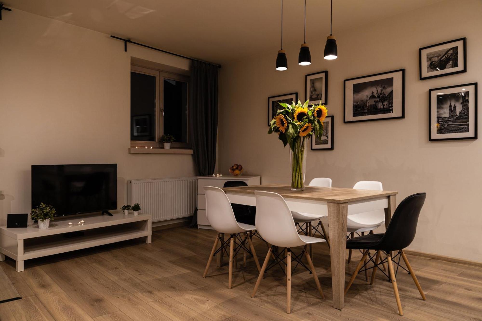 Tyzenhauz Apartments Old Town Krakow Luaran gambar