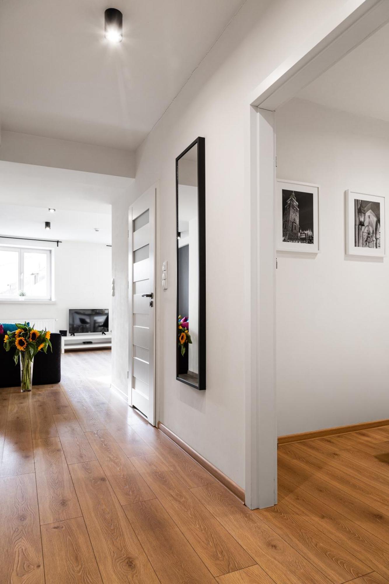 Tyzenhauz Apartments Old Town Krakow Luaran gambar